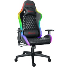 Крісло XTRIKE ME Advanced Gaming RGB (GC-907)