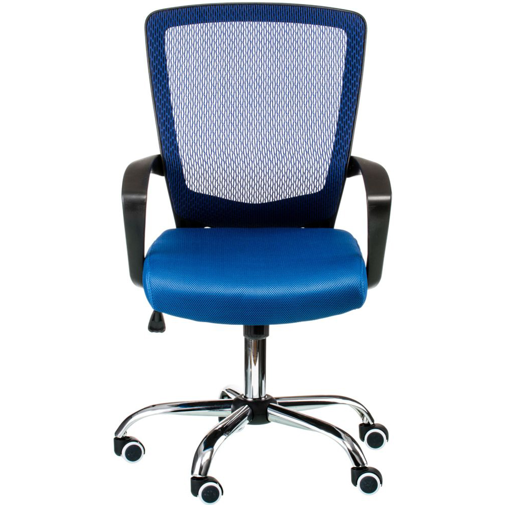 

Офисное кресло SPECIAL4YOU Marin blue (E0918), Кресло офисное Marin blue