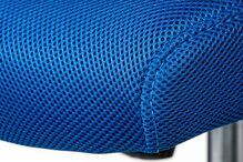 Офисное кресло SPECIAL4YOU Marin blue (E0918)
