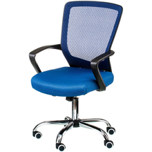 Офисное кресло SPECIAL4YOU Marin blue (E0918)
