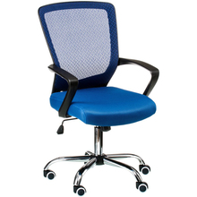 Офисное кресло SPECIAL4YOU Marin blue (E0918)