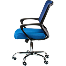 Офисное кресло SPECIAL4YOU Marin blue (E0918)