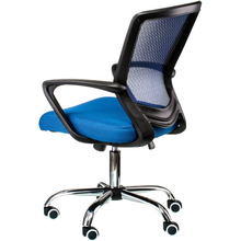 Офисное кресло SPECIAL4YOU Marin blue (E0918)