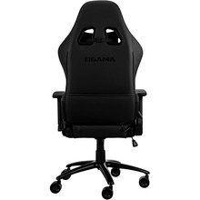 Кресло 2E GAMING OGAMA II RGB Black (2E-GC-OGA-BKRGB)