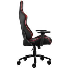 Крісло 2E GAMING BUSHIDO II Black/Red (2E-GC-BUS-BKRD)