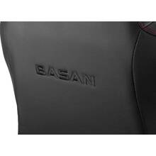 Кресло 2E GAMING BASAN II Black/Red (2E-GC-BAS-BKRD)