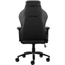 Кресло 2E GAMING BASAN II Black/Red (2E-GC-BAS-BKRD)