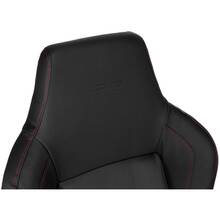 Кресло 2E GAMING BASAN II Black/Red (2E-GC-BAS-BKRD)