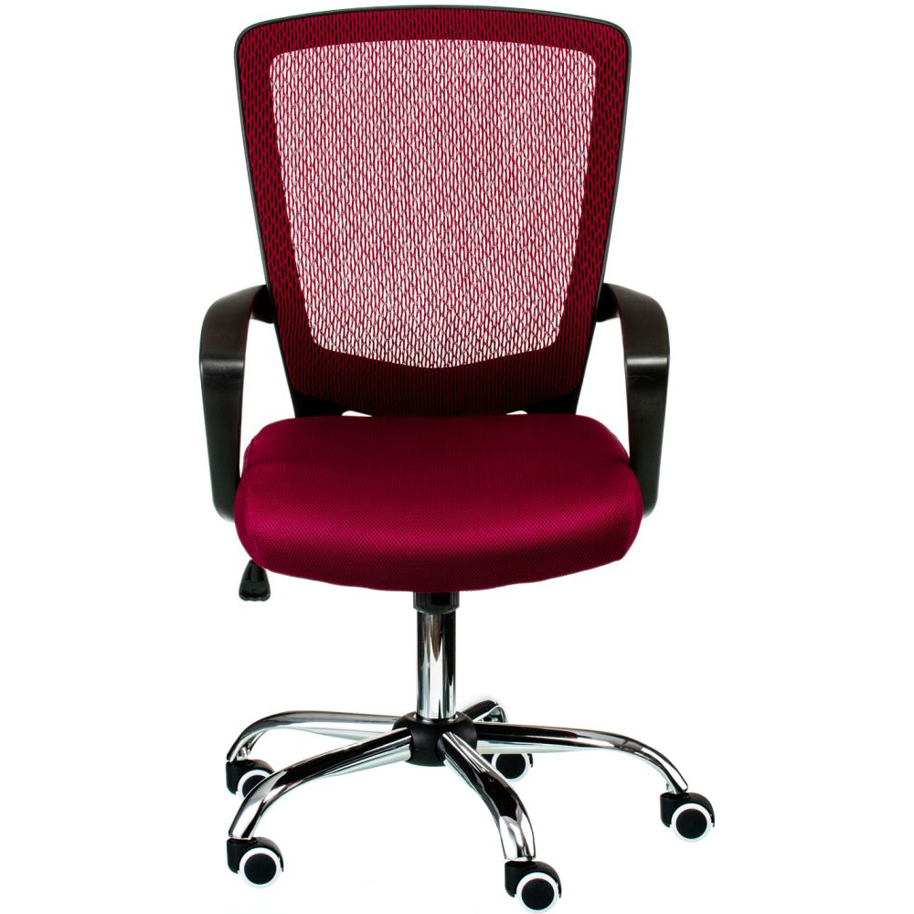 

Офисное кресло SPECIAL4YOU Marin red (E0932), Кресло офисное Marin red