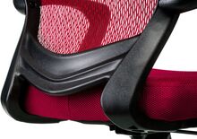 Офісне крісло SPECIAL4YOU Marin red (E0932)