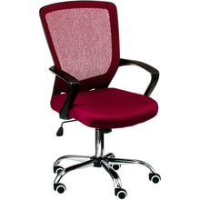 Офісне крісло SPECIAL4YOU Marin red (E0932)