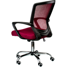Офісне крісло SPECIAL4YOU Marin red (E0932)