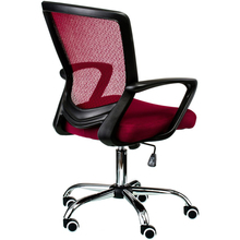 Офісне крісло SPECIAL4YOU Marin red (E0932)