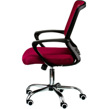 Офісне крісло SPECIAL4YOU Marin red (E0932)