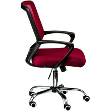 Офісне крісло SPECIAL4YOU Marin red (E0932)