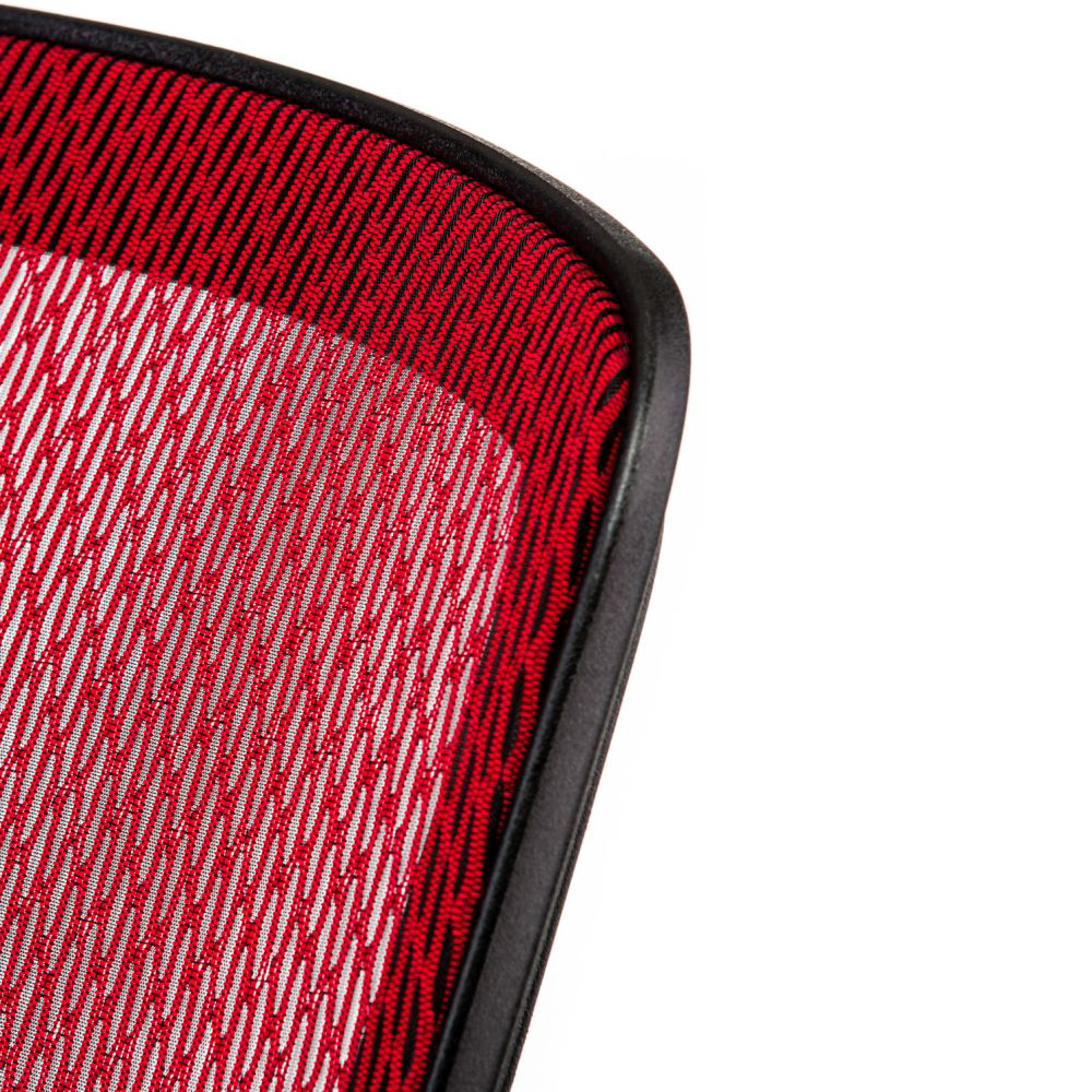Замовити Офісне крісло SPECIAL4YOU Marin red (E0932)