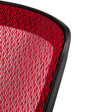 Офісне крісло SPECIAL4YOU Marin red (E0932)