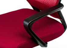 Офісне крісло SPECIAL4YOU Marin red (E0932)