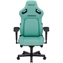 Крісло ANDA SEAT Kaiser 4 Size Premium PVC L Green (AD12YDDC-L-20-E-PV/C)