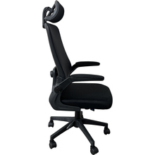 Кресло AULA F526 Gaming Black (6948391286235)