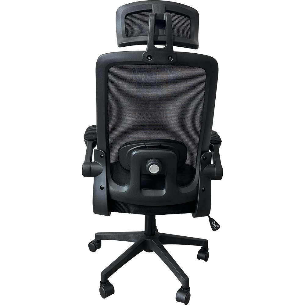 Кресло AULA F526 Gaming Black (6948391286235) Материал корпуса полипропилен