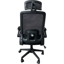 Кресло AULA F526 Gaming Black (6948391286235)