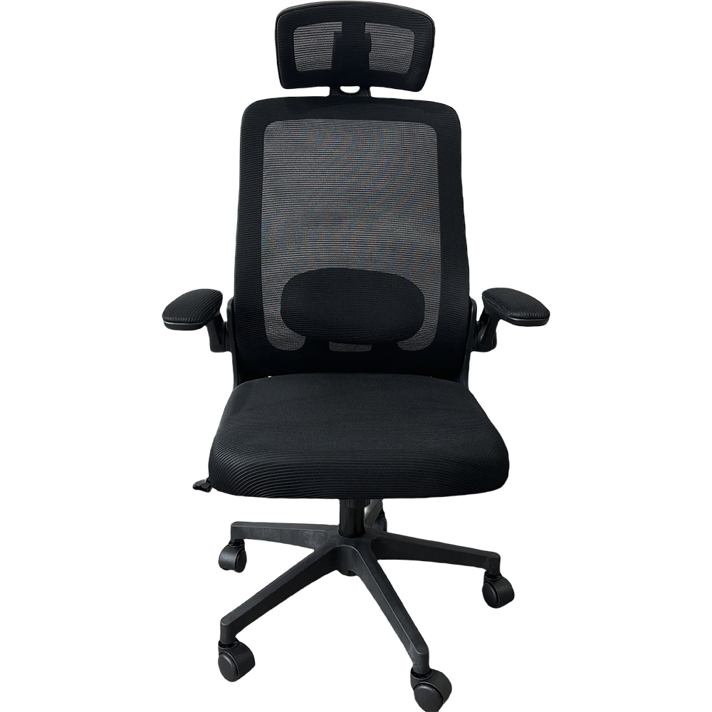 Кресло AULA F526 Gaming Black (6948391286235)