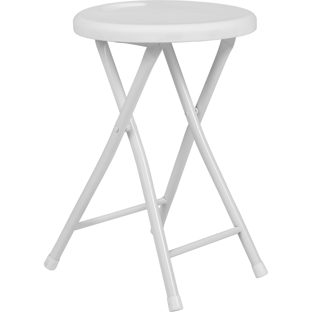 Стілець GT RACER B-38 White