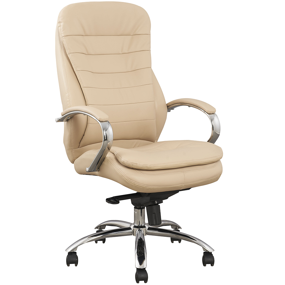 

Офисное кресло SPECIAL4YOU Murano beige (E1526), Кресло офисное Murano beige