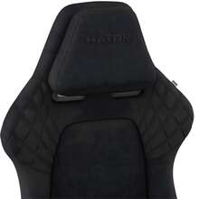 Крісло HATOR Darkside 2 PRO Fabric Black (HTC1500)