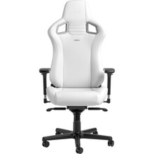 Крісло NOBLECHAIRS EPIC White Edition (NBL-EPC-PU-WED)