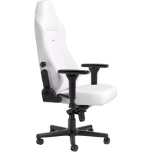 Кресло NOBLECHAIRS Hero White Edition (NBL-HRO-PU-WED)