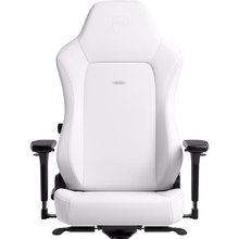 Кресло NOBLECHAIRS Hero White Edition (NBL-HRO-PU-WED)