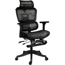 Кресло GT RACER B-562 Black (B-562 Black)