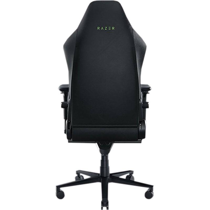 IT/armchair RAZER Iskur V2, Green (RZ38-04900100-R3G1) Вторичный цвет зеленый