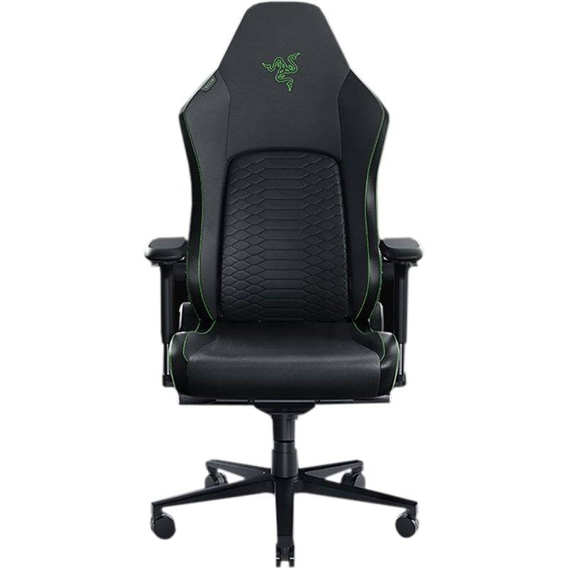 IT/armchair RAZER Iskur V2, Green (RZ38-04900100-R3G1)