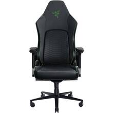 IT/armchair RAZER Iskur V2, Green (RZ38-04900100-R3G1)