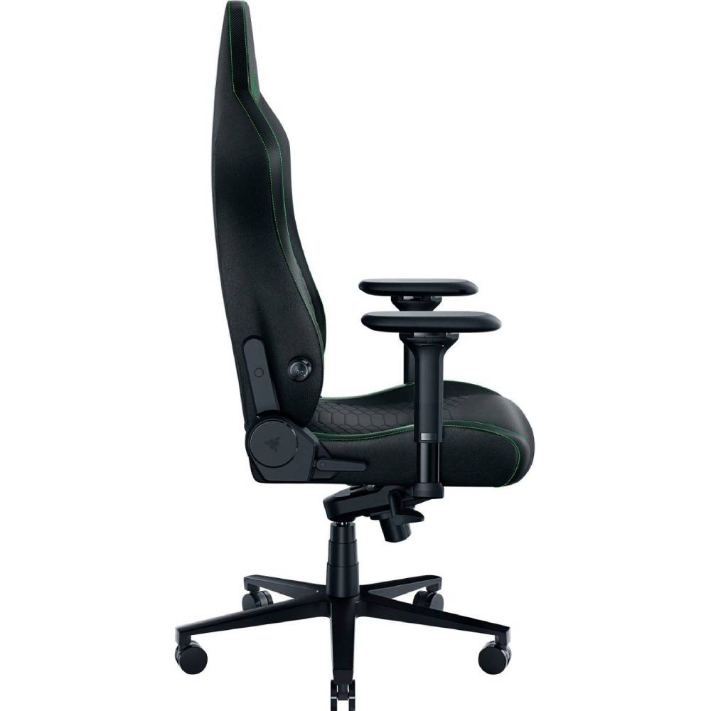 IT/armchair RAZER Iskur V2, Green (RZ38-04900100-R3G1) Тип для геймера