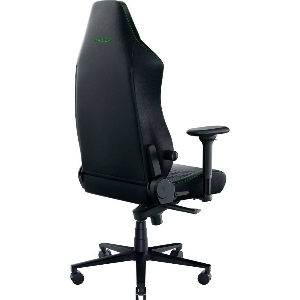 IT/armchair RAZER Iskur V2, Green (RZ38-04900100-R3G1) Материал корпуса металл