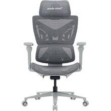 Кресло ANDA SEAT X-Air Pro Size XL Mesh Gray Twilight (AD-WY-01-GGSP-G01)