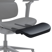 Підставка для ніг ANDA SEAT Footrest X-Air / X-Air Pro Black (WY-AC-JT-01-B)