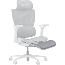 Підставка для ніг ANDA SEAT Footrest X-Air / X-Air Pro Gray (WY-AC-JT-01-G)