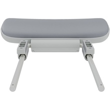 Підставка для ніг ANDA SEAT Footrest X-Air / X-Air Pro Gray (WY-AC-JT-01-G)