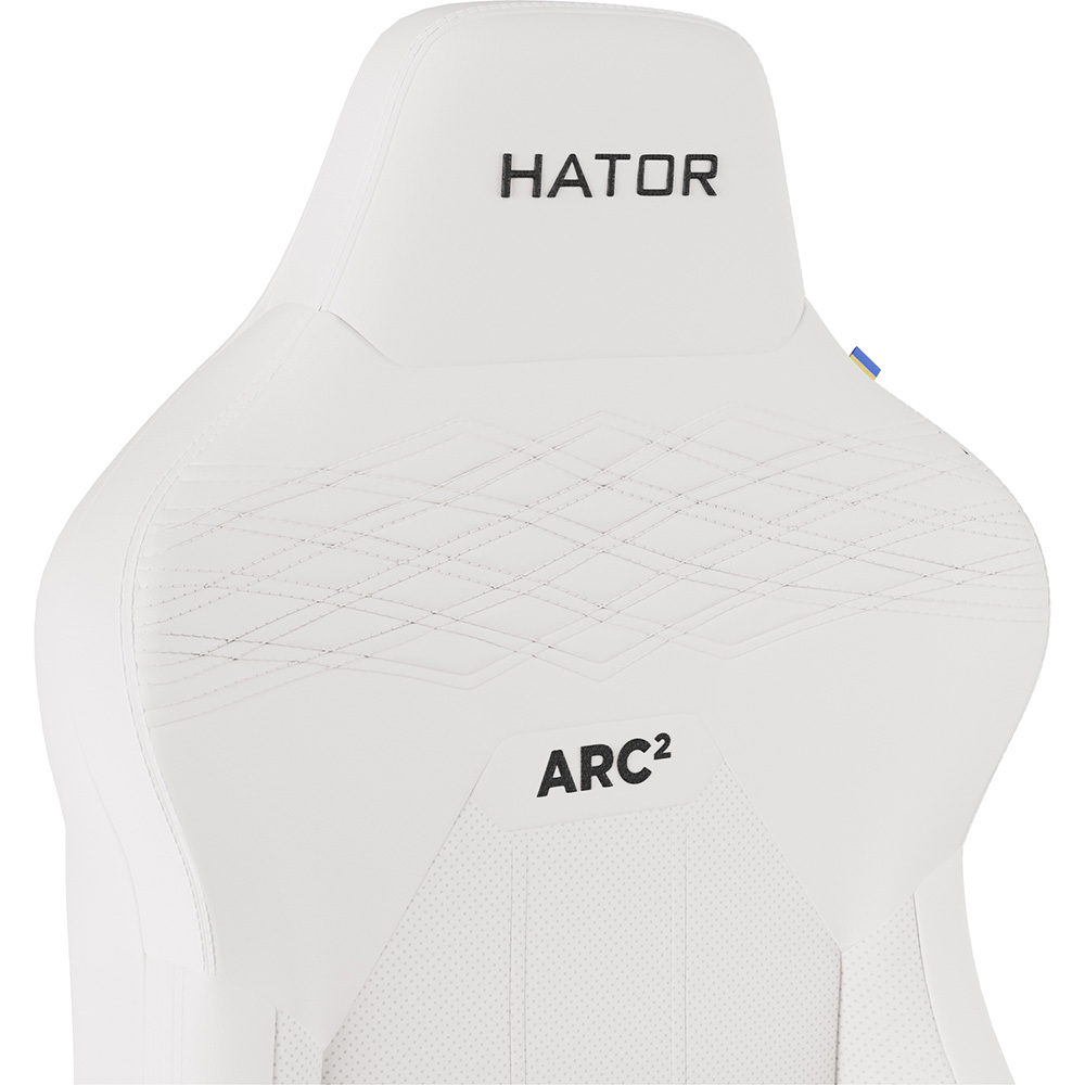 Покупка Крісло HATOR Arc 2 XL White (HTC2001)