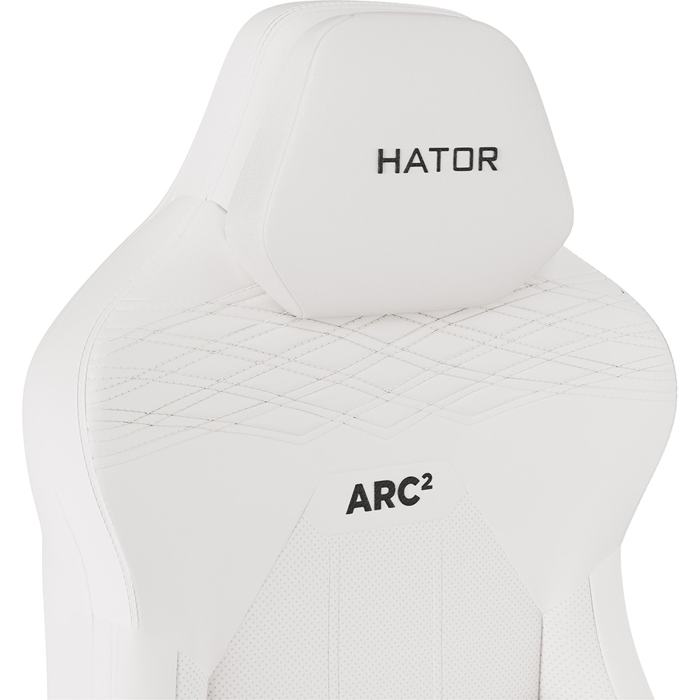 Заказать Кресло HATOR Arc 2 XL White (HTC2001)