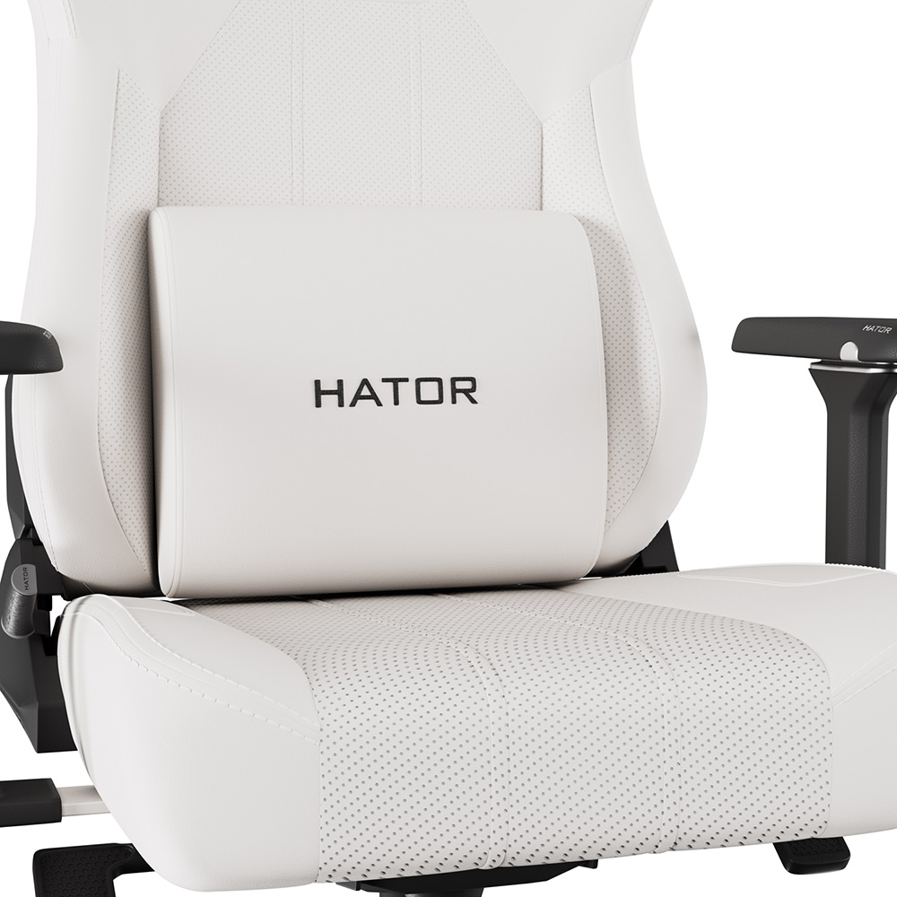 Изображение Кресло HATOR Arc 2 XL White (HTC2001)