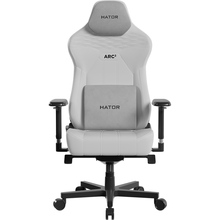 Крісло HATOR Arc 2 XL White (HTC2001)