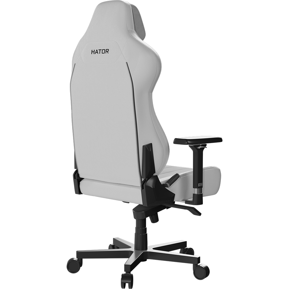 Изображение Кресло HATOR Arc 2 XL White (HTC2001)