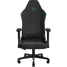 Крісло RAZER Iskur V2 X Black Fabric (RZ38-05310100-R3G1)