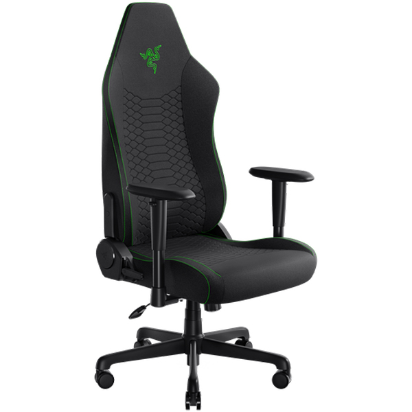 Крісло RAZER Iskur V2 X Black Fabric (RZ38-05310100-R3G1) Тип для геймера